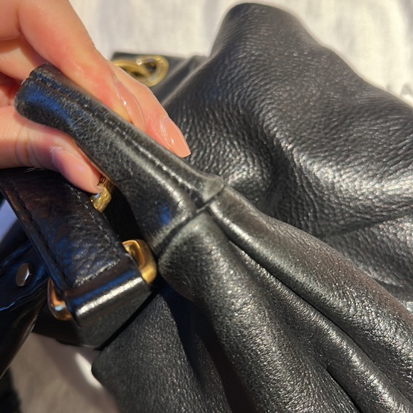 Marc by Marc Jacobs Hillier Hobo - Picture 9 of 12